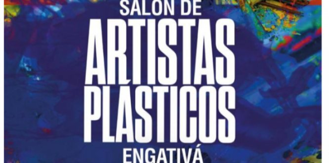 Inauguración del Salón de Artistas Plásticos en Engativá
