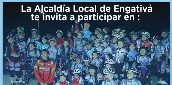 Escuelas de formación deportiva 
