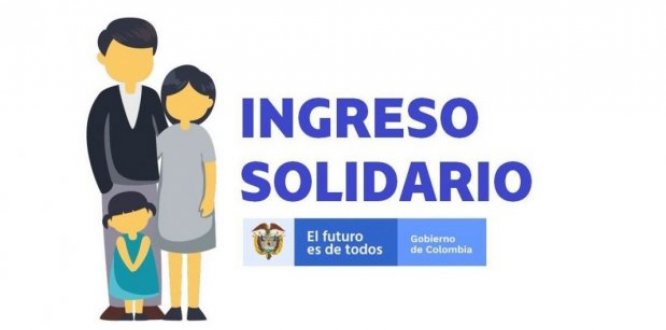 familia ingreso solidario Engativeños: el 30 de enero de 2021, vence el plazo para el cobro del Ingreso Solidario