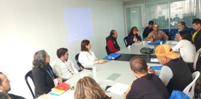 consejo de cultura engativá